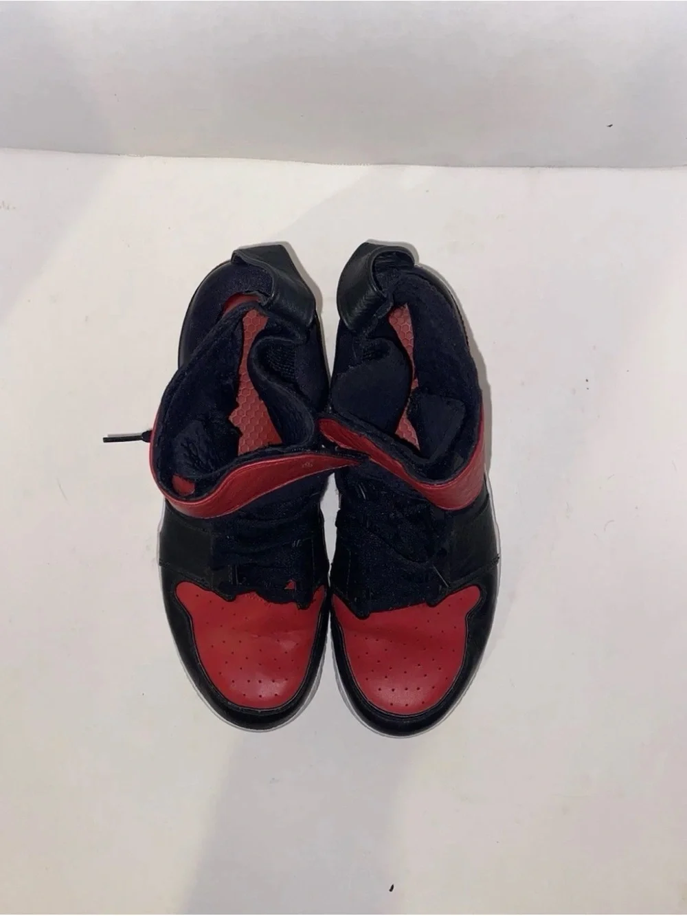 Size 11 - Serena Williams x Nike Flare AJ1 23
